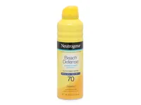 Beach Defense Sunscreen Spray