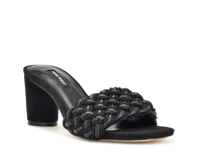 Driah Sandal