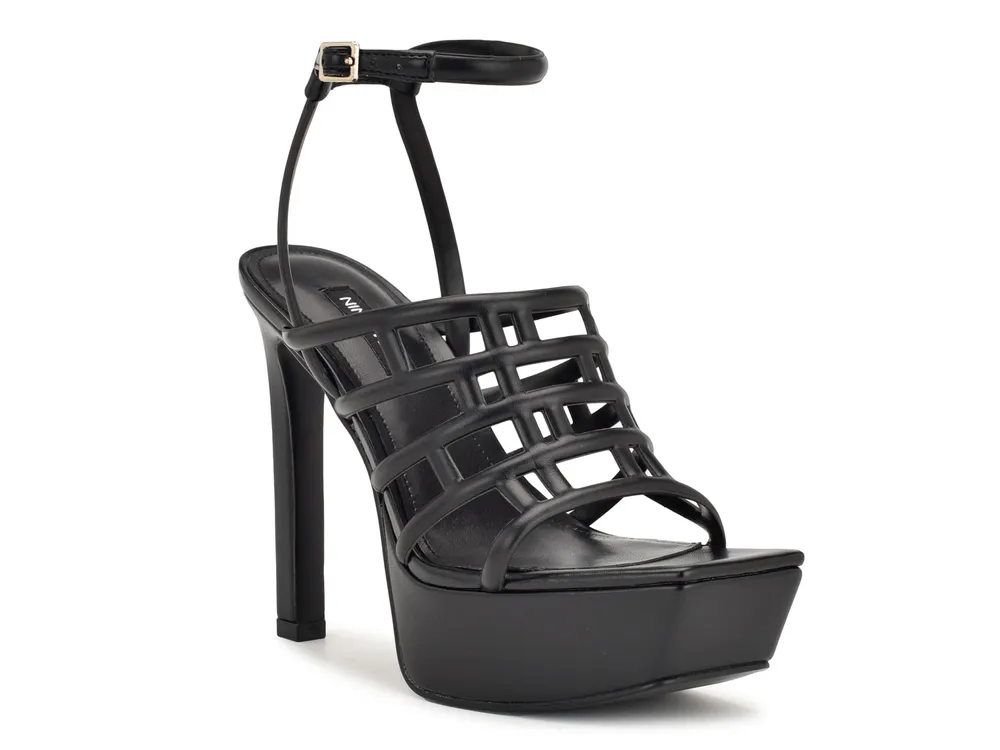 Kelinda Platform Sandal