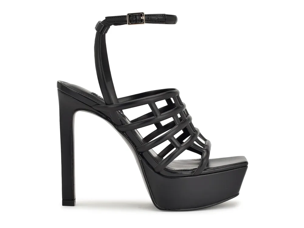 Kelinda Platform Sandal