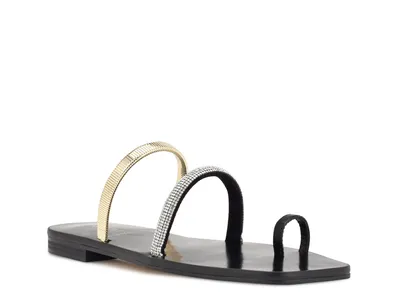 Mavi Sandal