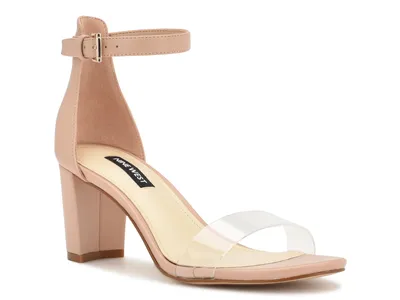 Pruce Sandal