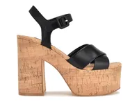 Rilay Platform Sandal