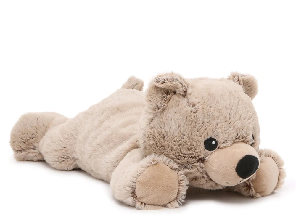 Teddy Bear Warming Stuffed Animal