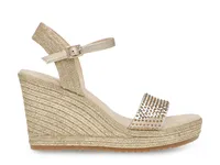 Wella Wedge Sandal