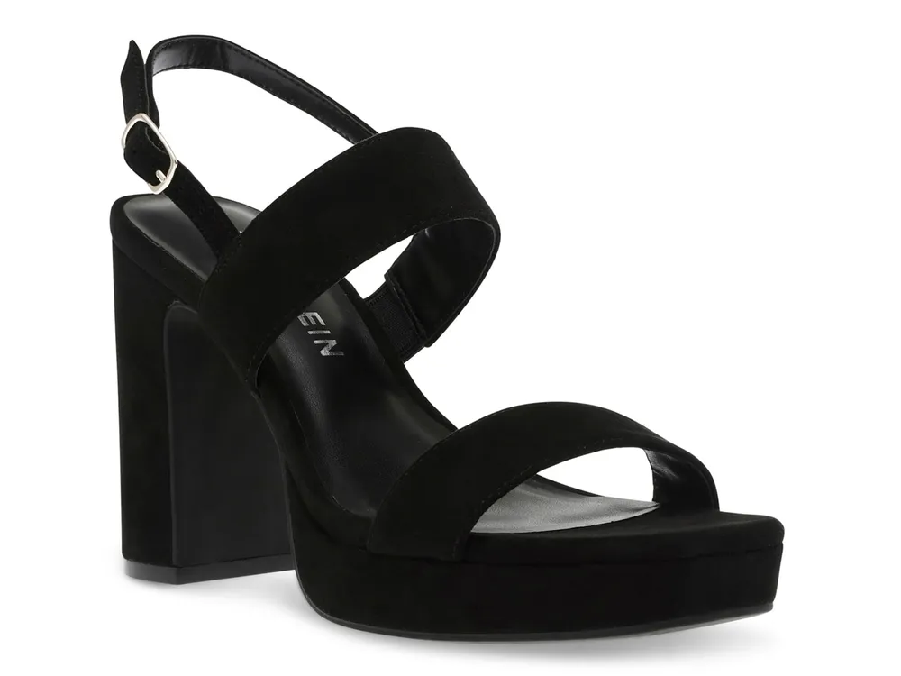 Zaya Platform Sandal