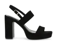 Zaya Platform Sandal