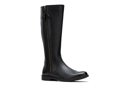 Jaylin Wide Calf Boot