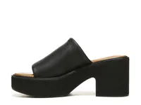 Cassie Platform Sandal