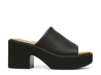 Cassie Platform Sandal