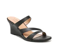 Breona Wedge Sandal