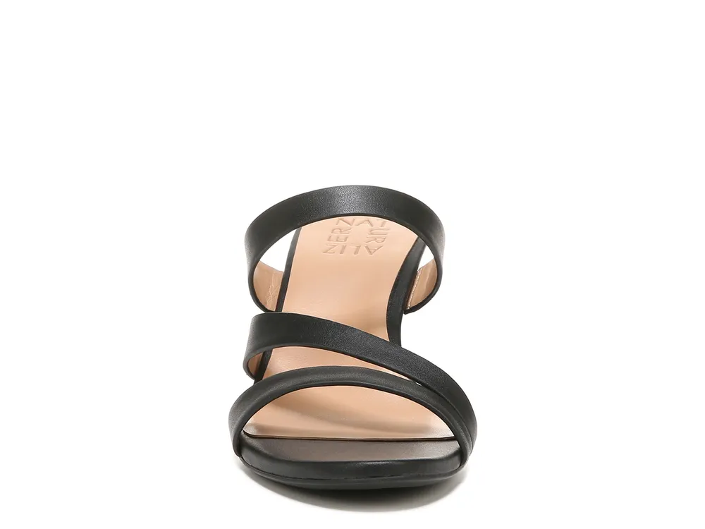 Breona Wedge Sandal