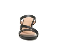 Breona Wedge Sandal