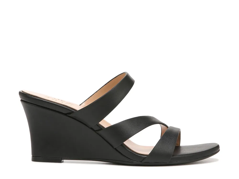 Breona Wedge Sandal