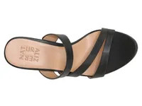 Breona Wedge Sandal