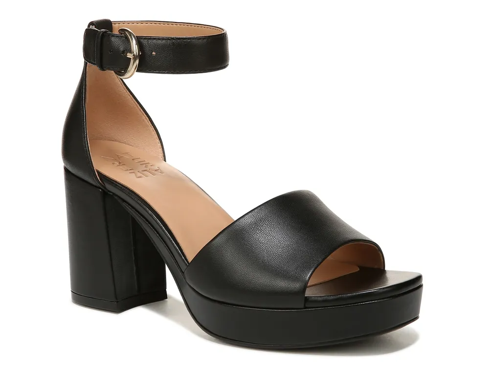 Pearlyn Platform Sandal