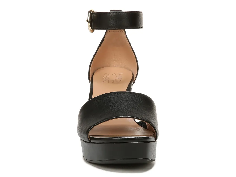 Pearlyn Platform Sandal