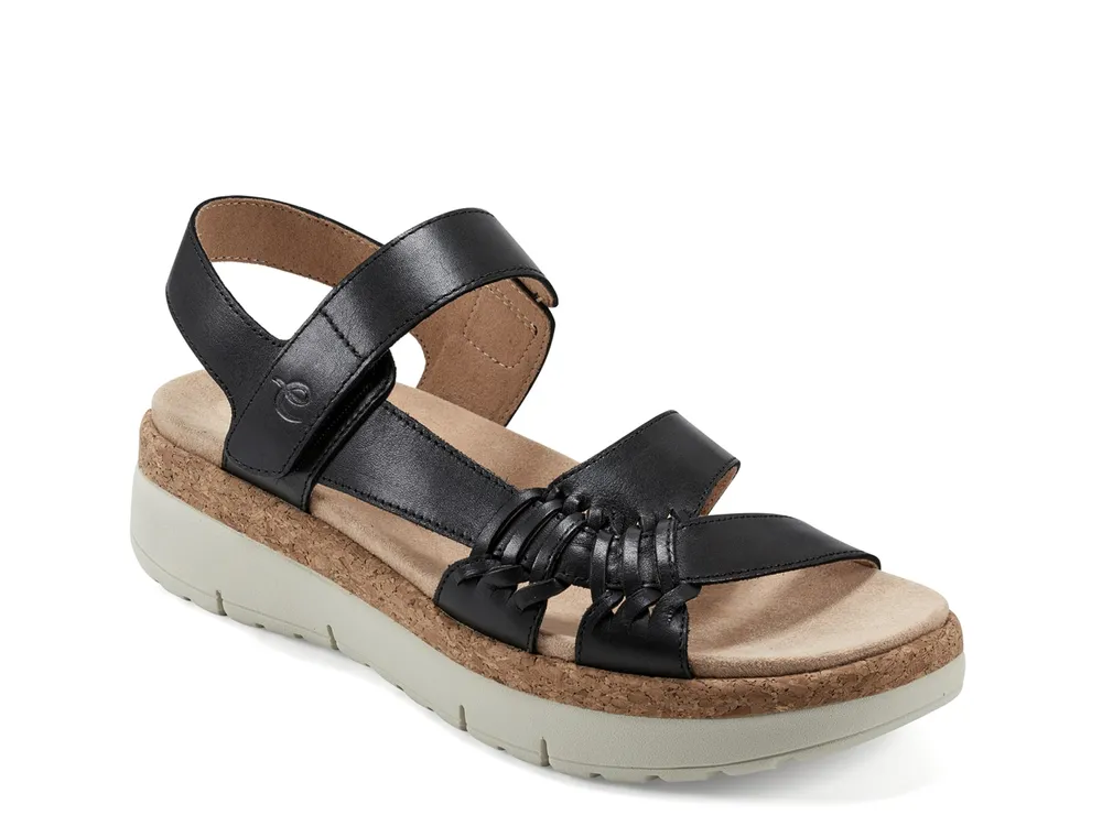 Ilena Platform Sandal