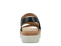 Ilena Platform Sandal