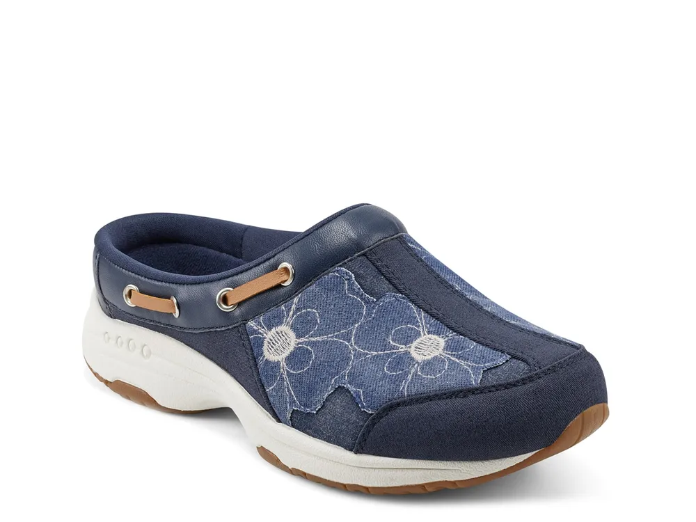 Travelport Slip-On