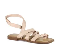 Chill Thrill Sandal