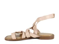 Chill Thrill Sandal