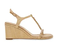 Sloan Wedge Sandal