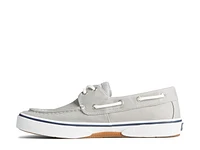 Halyard 2-Eye Boat Shoe