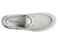 Halyard 2-Eye Boat Shoe