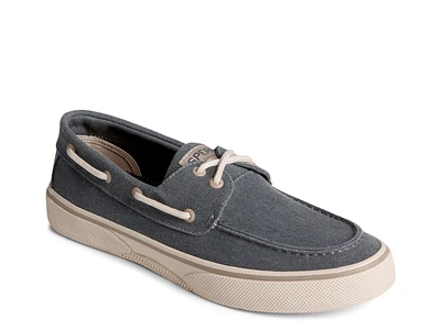 Halyard 2-Eye Boat Shoe