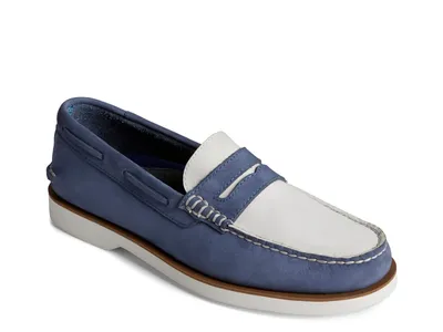 A/O Penny Loafer