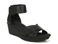 Riviera Wedge Sandal