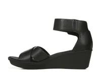 Riviera Wedge Sandal