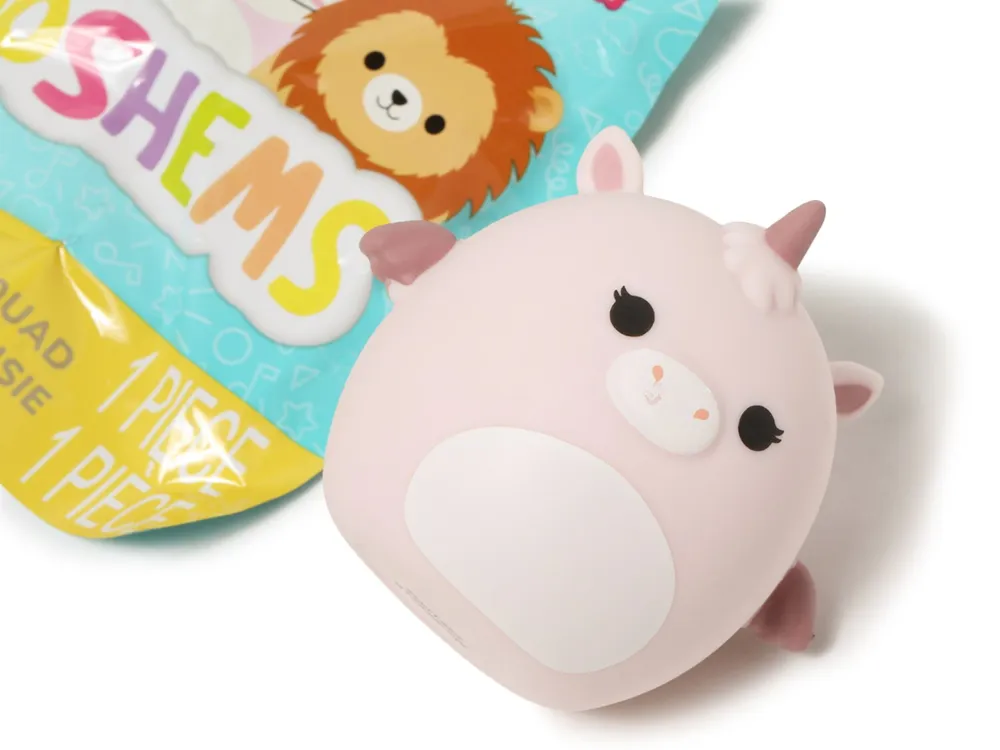 Squooshems Fantasy Squad Mystery Pack
