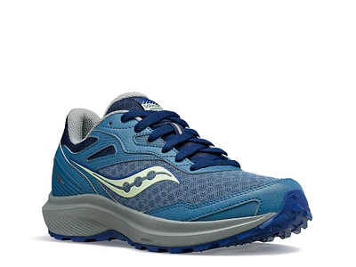 Cohesion 16 Trail Running Shoe - Women's