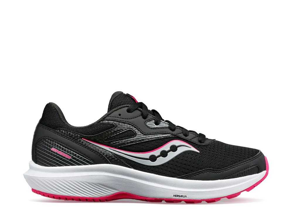 Cohesion 16 Running Shoe