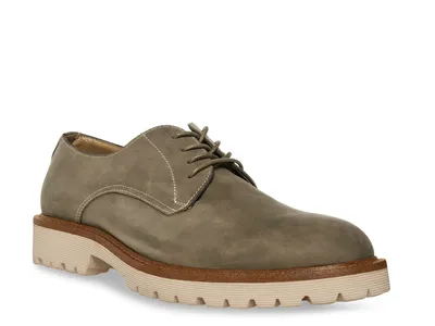 Bronzi Oxford