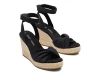 Marisela Espadrille Wedge Sandal