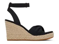 Marisela Espadrille Wedge Sandal