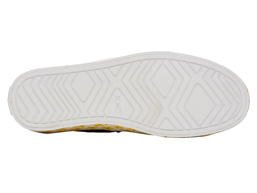 Alp Fenix Platform Slip-On Sneaker