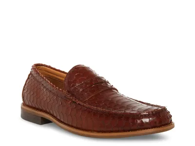 Raylenn Penny Loafer