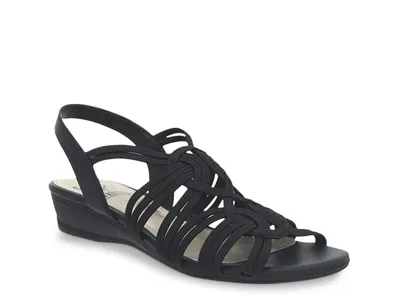 Riya Wedge Sandal