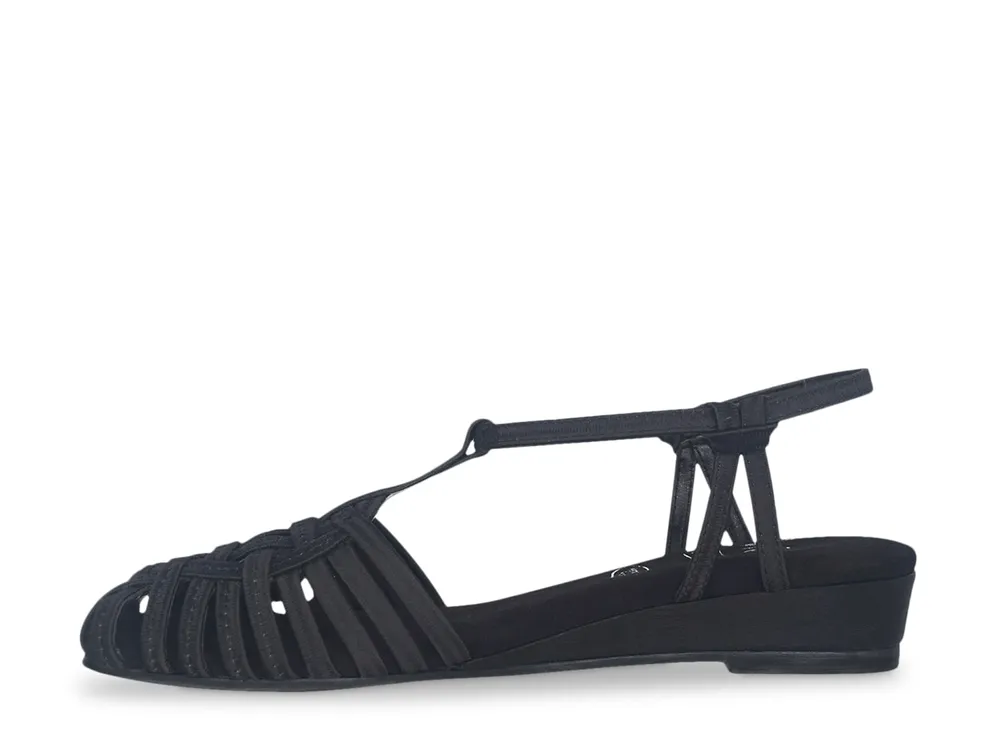 Rivka Wedge Sandal