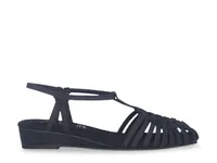 Rivka Wedge Sandal