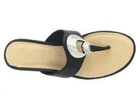 Rocco Wedge Sandal