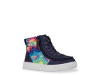 Big Kid Street Tie Dye Sneaker - Kids'