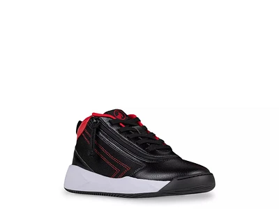Sport Hoop Sneaker