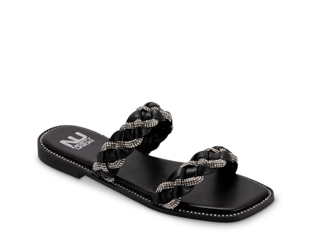 Sunny Sandal