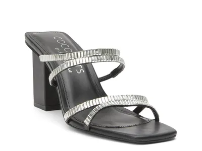 Aria Sandal