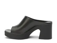 Faye Platform Sandal